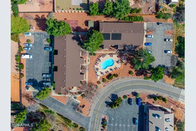 140 E Cortez Drive #A101, Sedona, AZ 86351 - Photo 40