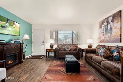 140 E Cortez Drive #A101, Sedona, AZ 86351 - Photo 6