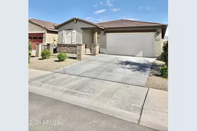 24166 W Hopi Street, Buckeye, AZ 85326 - Photo 2