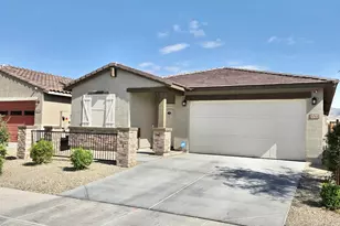 24166 W Hopi St, Buckeye, AZ 85326 - Photo 2