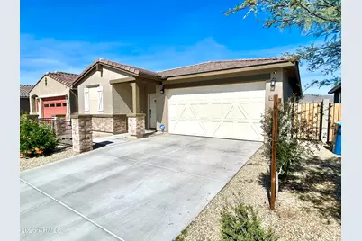 24166 W Hopi Street, Buckeye, AZ 85326 - Photo 2