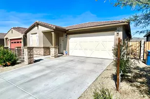 24166 W Hopi St, Buckeye, AZ 85326 - Photo 1