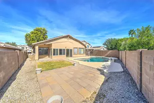 8527 E Milagro Ave, Mesa, AZ 85209 - Photo 38