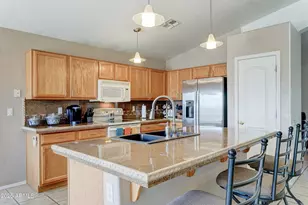 8527 E Milagro Ave, Mesa, AZ 85209 - Photo 4