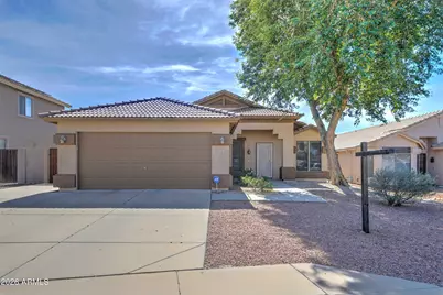 8527 E Milagro Avenue, Mesa, AZ 85209 - Photo 1