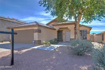 8527 E Milagro Avenue, Mesa, AZ 85209 - Photo 2