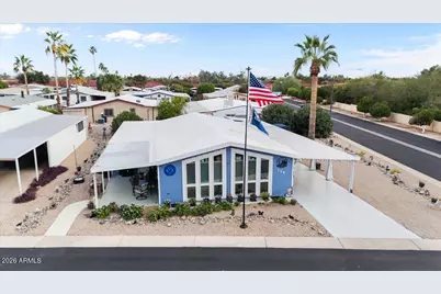 8103 E Southern Avenue #128, Mesa, AZ 85209 - Photo 46