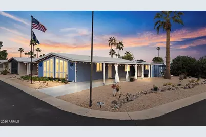 8103 E Southern Avenue #128, Mesa, AZ 85209 - Photo 4