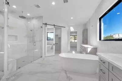 6133 E Skinner Drive, Cave Creek, AZ 85331 - Photo 16