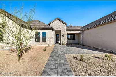 6133 E Skinner Drive, Cave Creek, AZ 85331 - Photo 26