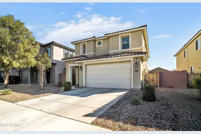 6925 N 88th Drive, Glendale, AZ 85305 - Photo 1