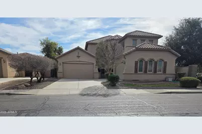 2771 E Wisteria Drive, Chandler, AZ 85286 - Photo 1