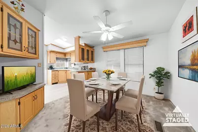 17200 W Bell Road #343, Surprise, AZ 85374 - Photo 16