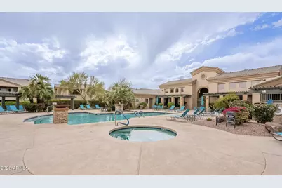 16013 S Desert Foothills Parkway #Apt 1053, Phoenix, AZ 85048 - Photo 30