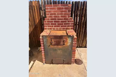 340 W Esperanza Avenue, Ajo, AZ 85321 - Photo 14