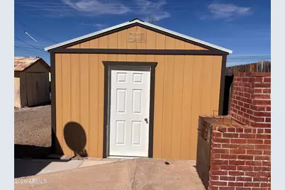 340 W Esperanza Avenue, Ajo, AZ 85321 - Photo 12