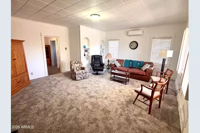 340 W Esperanza Avenue, Ajo, AZ 85321 - Photo 2