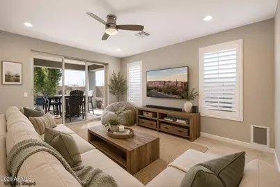 4041 E Amber Lane, Gilbert, AZ 85296 - Photo 6