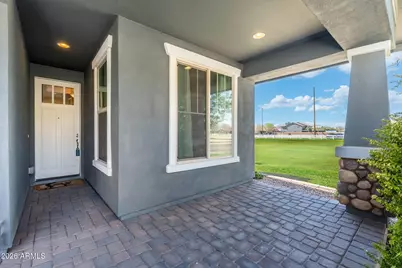 4041 E Amber Lane, Gilbert, AZ 85296 - Photo 2