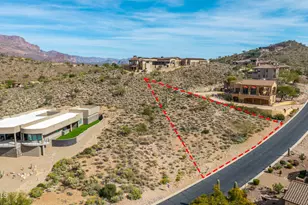 4173 S Camino De Vida, Gold Canyon, AZ 85118 - Photo 1