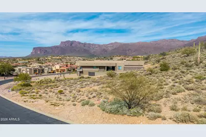 4173 S Camino De Vida -- #113, Gold Canyon, AZ 85118 - Photo 8