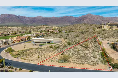 4173 S Camino De Vida -- #113, Gold Canyon, AZ 85118 - Photo 2