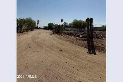 25711 S 198th Street #-, Queen Creek, AZ 85142 - Photo 4