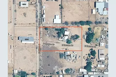 25711 S 198th Street #-, Queen Creek, AZ 85142 - Photo 1