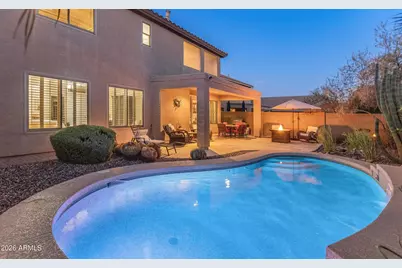 3331 W Hemingway Lane, Anthem, AZ 85086 - Photo 4