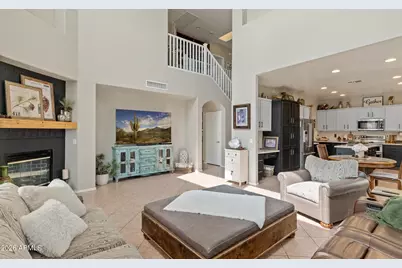 3331 W Hemingway Lane, Anthem, AZ 85086 - Photo 34