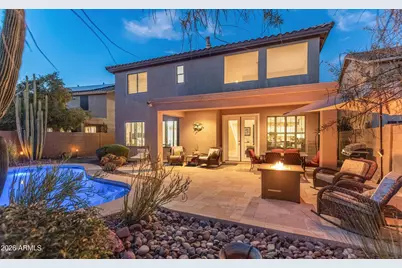 3331 W Hemingway Lane, Anthem, AZ 85086 - Photo 2