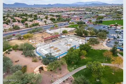 3331 W Hemingway Lane, Anthem, AZ 85086 - Photo 64