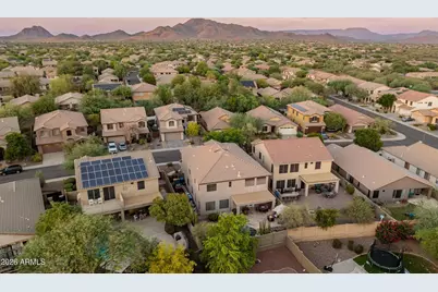 3331 W Hemingway Lane, Anthem, AZ 85086 - Photo 42