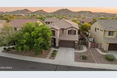 3331 W Hemingway Lane, Anthem, AZ 85086 - Photo 18