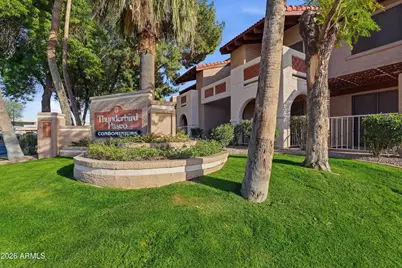 5757 W Eugie Avenue #2062, Glendale, AZ 85304 - Photo 1