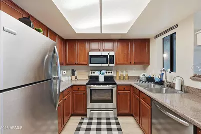 5757 W Eugie Avenue #2062, Glendale, AZ 85304 - Photo 12