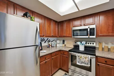 5757 W Eugie Avenue #2062, Glendale, AZ 85304 - Photo 10