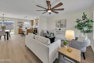 643 E Harmony Ave, Mesa, AZ 85204 - Photo 4