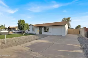 643 E Harmony Ave, Mesa, AZ 85204 - Photo 2