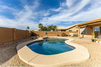 18604 N 30th Place, Phoenix, AZ 85050 - Photo 32