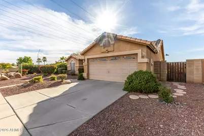 18604 N 30th Place, Phoenix, AZ 85050 - Photo 4