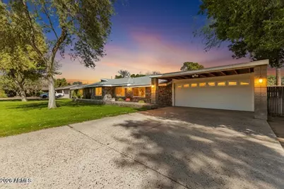 8115 N 11th Avenue, Phoenix, AZ 85021 - Photo 1