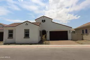 3831 E Rainbow Dr, Chandler, AZ 85249 - Photo 4