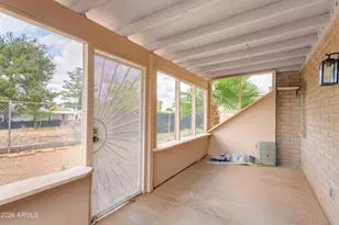 1301 E Buckhorn Dr, Sierra Vista, AZ 85635 - Photo 24