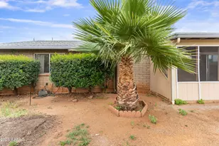 1301 E Buckhorn Dr, Sierra Vista, AZ 85635 - Photo 28