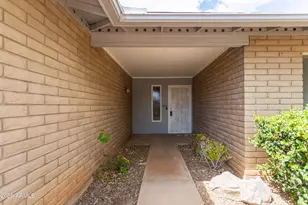 1301 E Buckhorn Dr, Sierra Vista, AZ 85635 - Photo 4