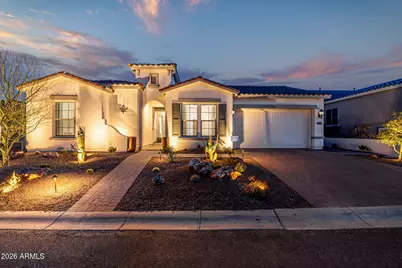 21449 W Mariposa Street, Buckeye, AZ 85396 - Photo 44