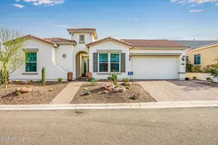 21449 W Mariposa St, Buckeye, AZ 85396 - Photo 46