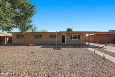 233 Coronado Lane, Sierra Vista, AZ 85635 - Photo 2