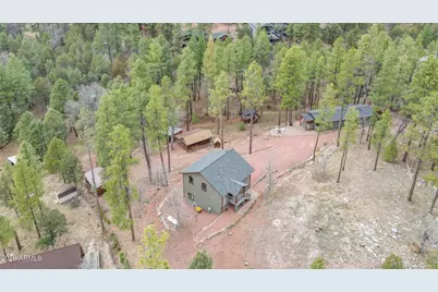 396 S Leisure Road, Payson, AZ 85541 - Photo 54